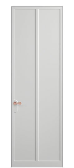 Межкомнатная дверь 7511 ГРН. Цвет Грунт под покраску. Материал Грунт под покраску. Коллекция Softform. Фото. Дверь межкомнатная 7511 ГРН. Цвет Грунт под покраску. Материал Грунт под покраску. Коллекция Softform. Картинка.