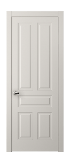 Межкомнатная дверь АКП 8531 МОС Матовый облачно-серый. Цвет Матовый облачно-серый. Материал Гладкая эмаль. Коллекция Эссе. Фото. Дверь межкомнатная АКП 8531 МОС Матовый облачно-серый. Цвет Матовый облачно-серый. Материал Гладкая эмаль. Коллекция Эссе. Картинка.