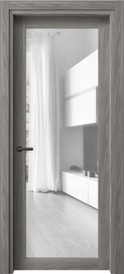 Дверь межкомнатная 2102 neo ИМЯ ПРОЗ. Цвет Имбирный ясень. Материал Ciplex ламинатин. Коллекция Neo. Картинка.