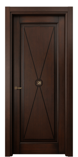 Межкомнатная дверь 6361 БТП. Цвет Бук тёмный с патиной. Материал Массив бука с патиной. Коллекция Toscana Litera. Фото. Дверь межкомнатная 6361 БТП. Цвет Бук тёмный с патиной. Материал Массив бука с патиной. Коллекция Toscana Litera. Картинка.