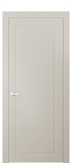 Межкомнатная дверь 8001 МОС. Цвет Матовый облачно-серый. Материал Гладкая эмаль. Коллекция Нео Классик. Фото. Дверь межкомнатная 8001 МОС. Цвет Матовый облачно-серый. Материал Гладкая эмаль. Коллекция Нео Классик. Картинка.