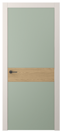 Межкомнатная дверь АКП 4221 ПЭСО. Цвет ПЭТ светло-оливковый. Материал ПЭТ. Коллекция Фридом. Фото. Дверь межкомнатная АКП 4221 ПЭСО. Цвет ПЭТ светло-оливковый. Материал ПЭТ. Коллекция Фридом. Картинка.